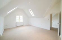 Durham bedroom extension leads