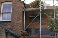 free Durham home extension quotes